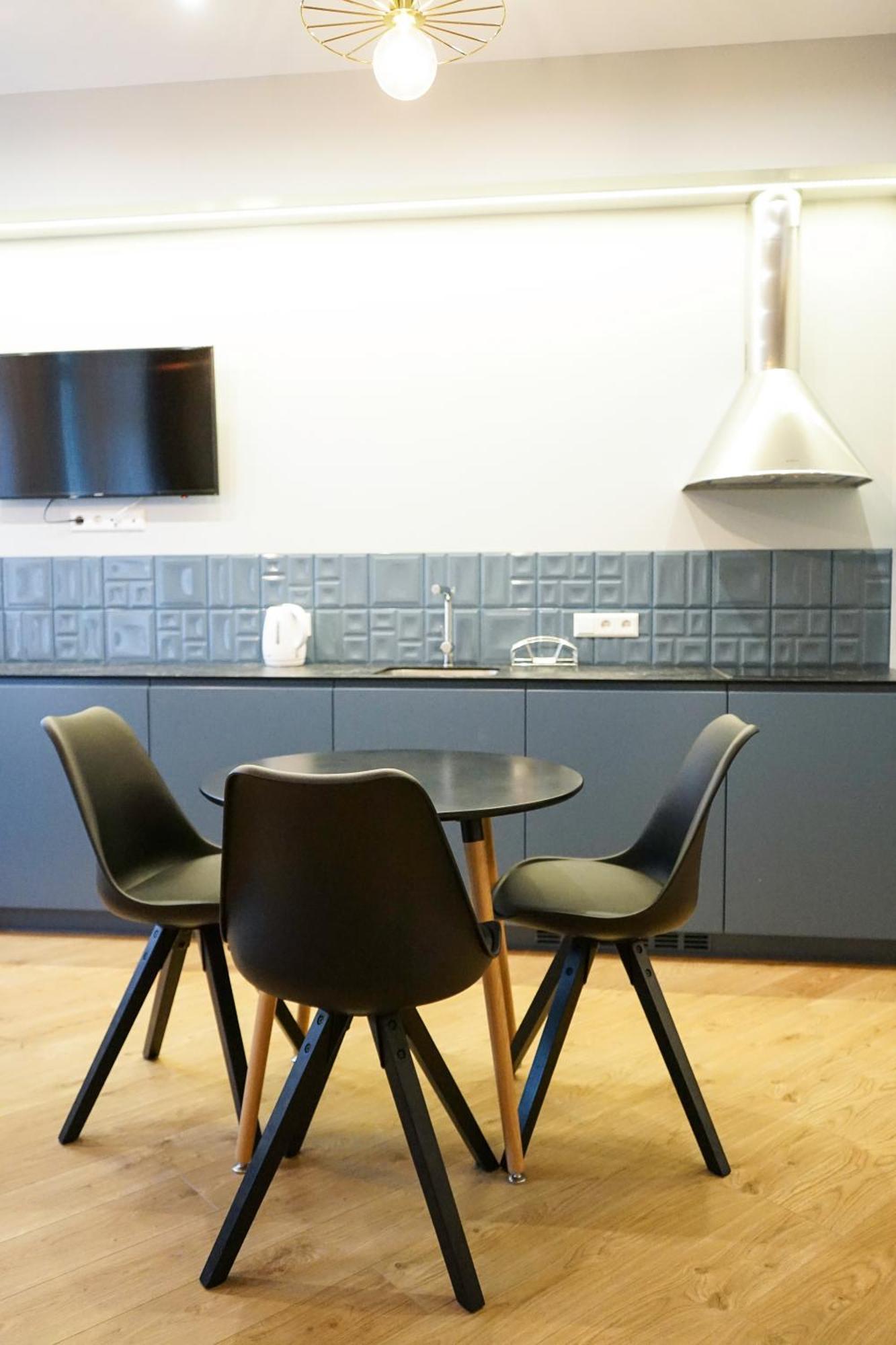 Guest House Senasis Pastas Druskininkai Luaran gambar